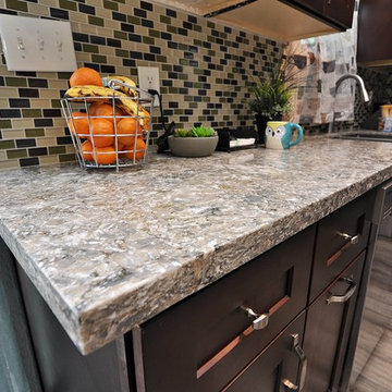Kitchen Remodeling Project, Alvin TX