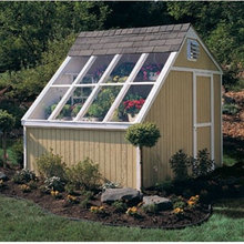 greenhouse