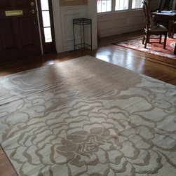 DESIGNER PROJECT - Rugs