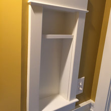 small spaces