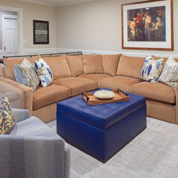 Finishing Florham Park