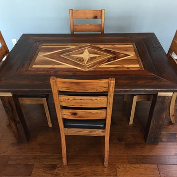 Coffee Tables & Side Tables