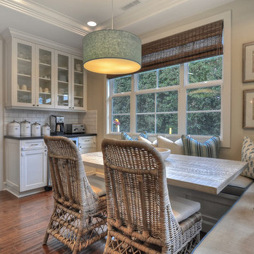 Tustin Residence