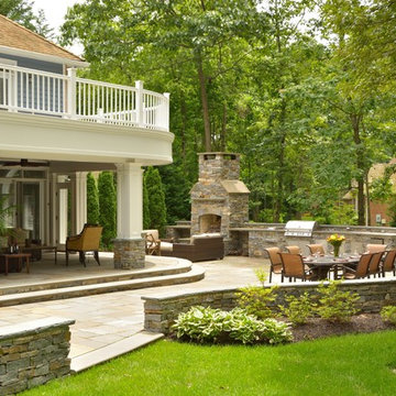 Severna Park Residence