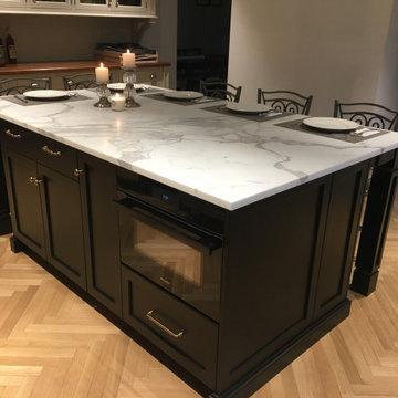 White Oak - Rift & Quartered - Clear Grade