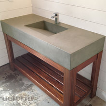Guest Bath Dar's