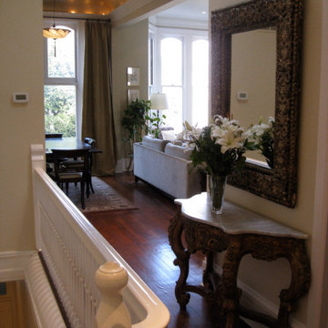 Gorgeous Designer Home in Pacific Heights