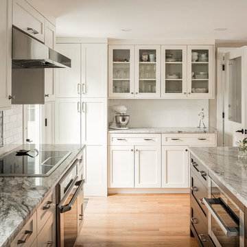 Creating the 'New Colonial' in Newton