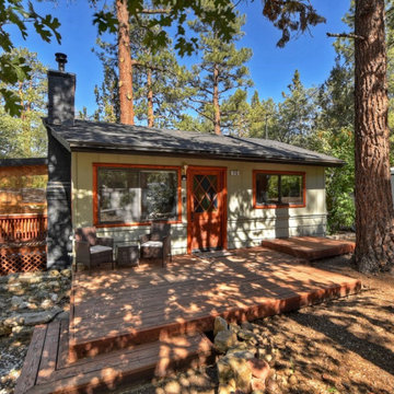 Big Bear Listings