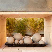 Fireplaces