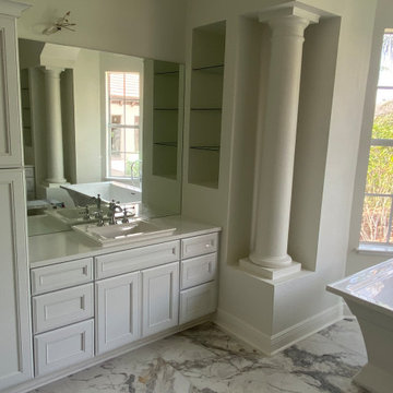 Residential Custom Mirrors