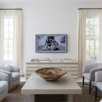 Alys Beach house 1