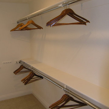 Closet Projects