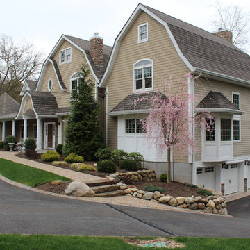 Franklin Lakes, New Jersey