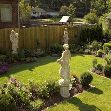 privacy fences