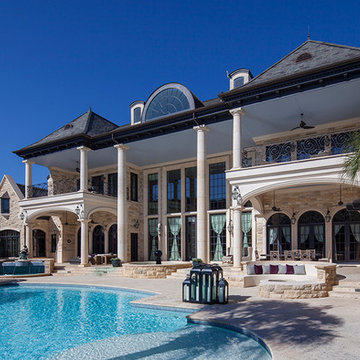 The Estate At Selma Hughes