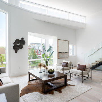 The Drew Condominium