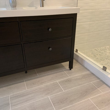 Temple Bathroom