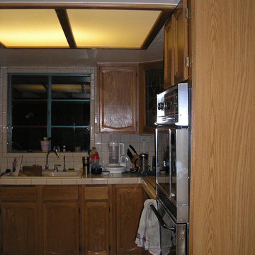 Premium Wholesale Cabinets - Claudia Kitchen Design & Remodel