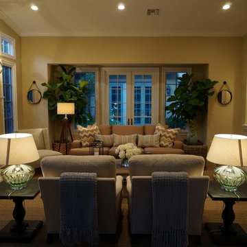 Oro Residence