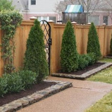 cowden fence
