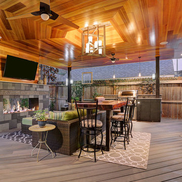 Project of the Month: August 2015