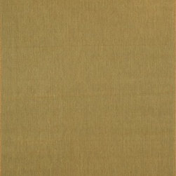 TransOcean Terrace Plain Natural Outdoor Rug - Outdoor Rugs