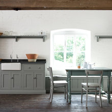 Eat-In Kitchen designs