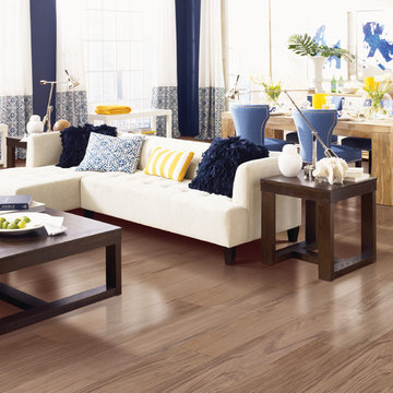 Noblesse - Natural Chestnut
