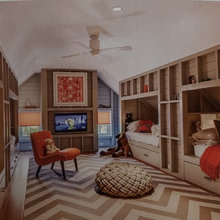 bonus room