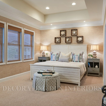 Dream Room Bedroom 2017