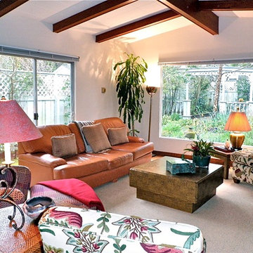 Noe Valley Home