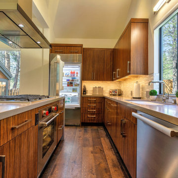 17-18 Local Kitchen Design Contest