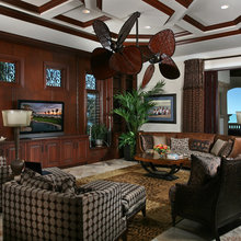 family rooms