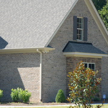 Blackmoor Oversize Brick - Augustine Collection