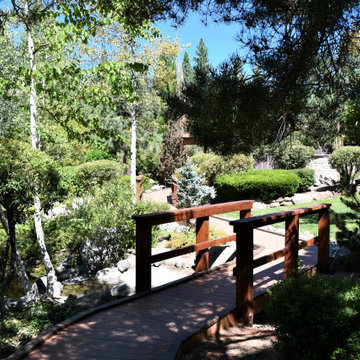 Incline Village Wedding Venue Remodel