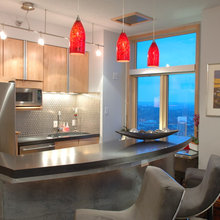 wet bar