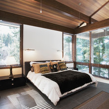 Ranch House- Master Bedroom