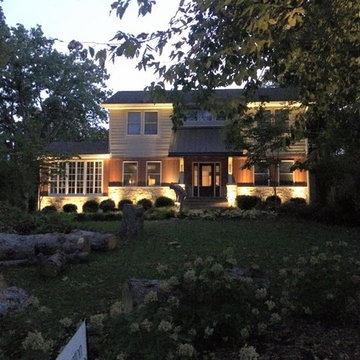 Our Work
