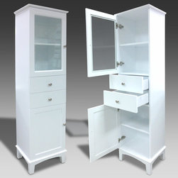 VANITIES - Bathroom Cabinets