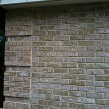 Brick