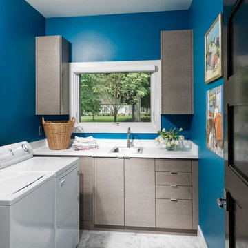 Mid-century Modern Sophisticate