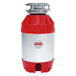 Franke Turbo Elite - Products