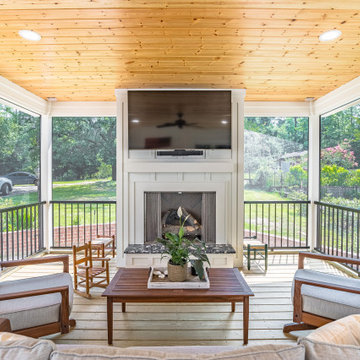 Labor of Love - Sentimental Home Renovation