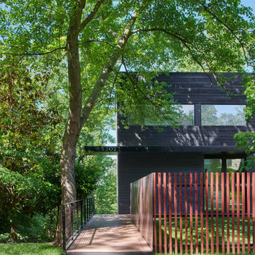Franzen House