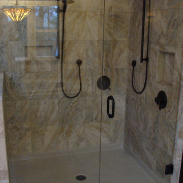 Bathroom Remodels