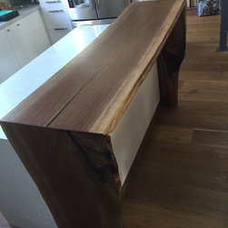 Kitchen Island Countertops - Kitchen Islands And Kitchen Carts