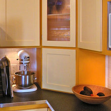 Laminate Countertops