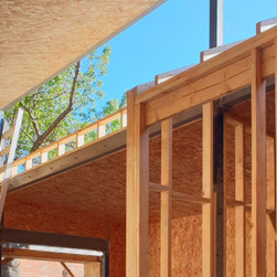 Evissa SIPs - Building Materials