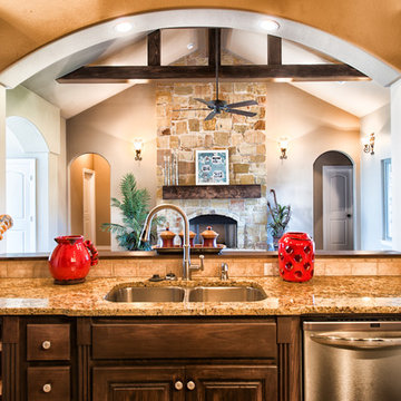 Preston Manor Custom 2